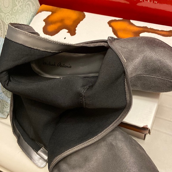 Michael Antonio thigh high Platform - Picture 4 of 9